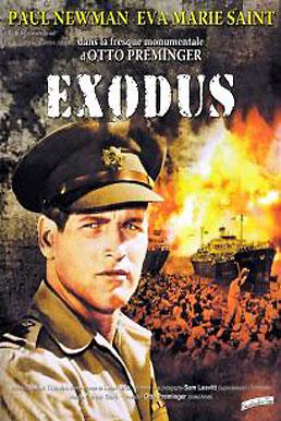 Exodus ชนวนไฟสงคราม (1960) บรรยายไทย
